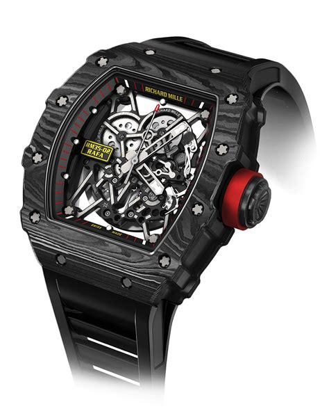 richard mille rm 35-02 prix|rm 35 03 price.